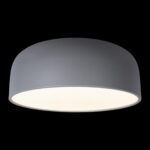 10201/480 Grey Потолочный светильник LOFT IT Axel — изображение 2