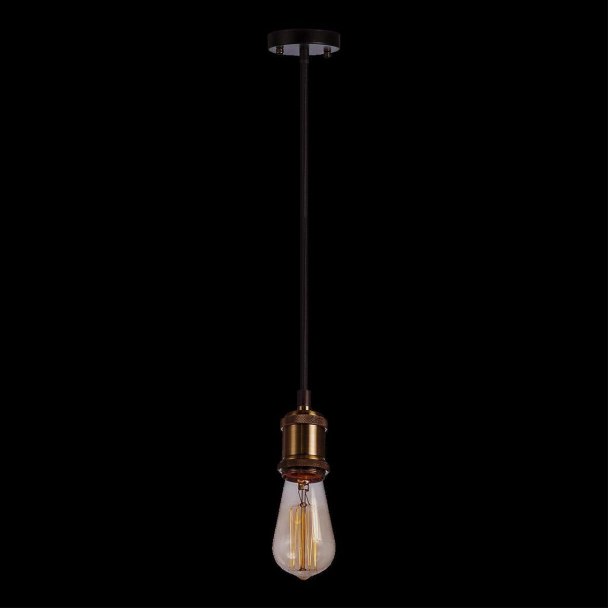 LOFT1153 Подвесной светильник LOFT IT Holder — изображение 2