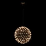 9027-89 Gold Подвесной светильник LOFT IT Raimond — изображение 2