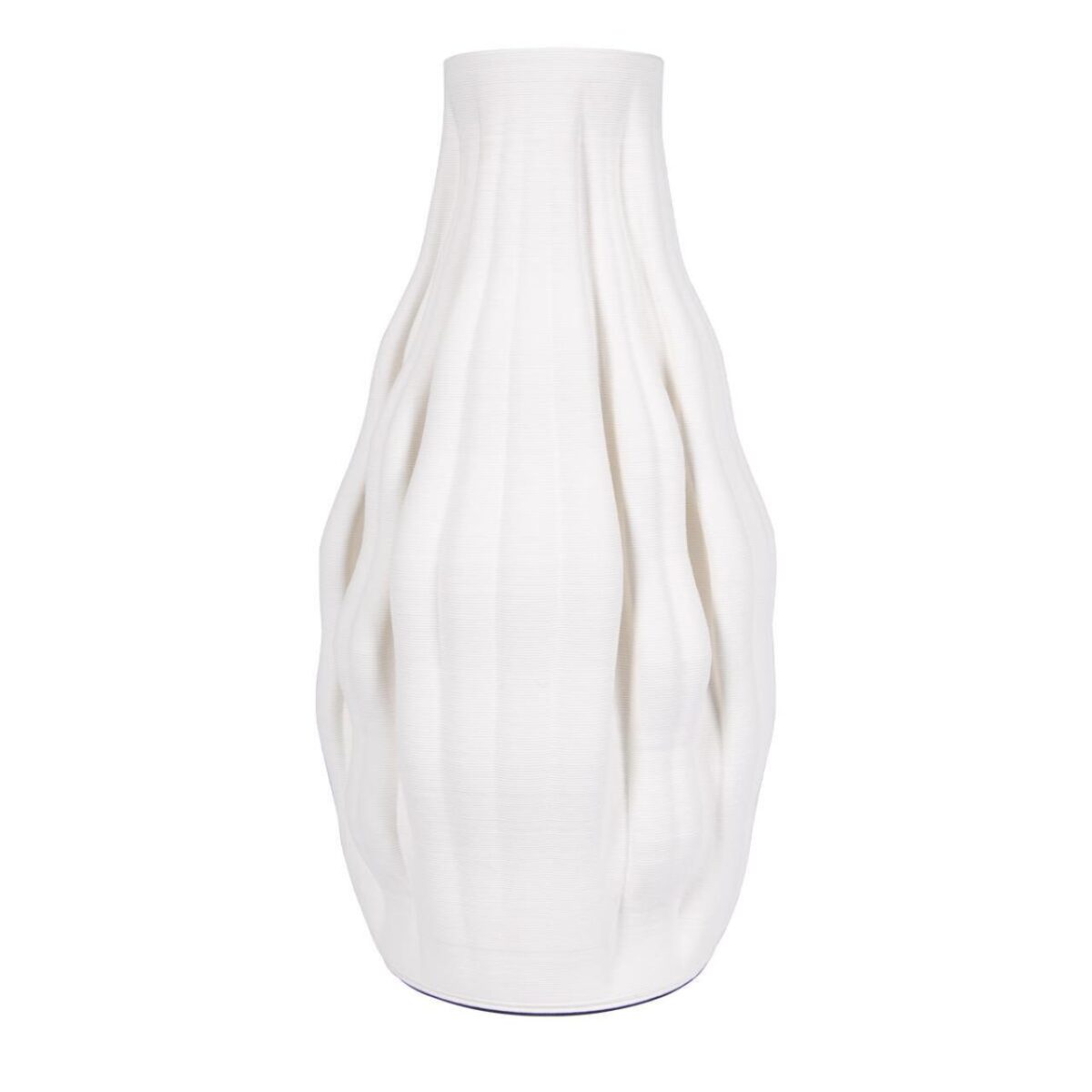 8016458bdf0a1c9d45750eef177b1f41 10263V/L Декоративная ваза LOFT IT Azzurra — изображение 1
