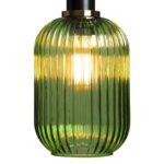 2072-A+BL Подвесной светильник LOFT IT Iris — изображение 3