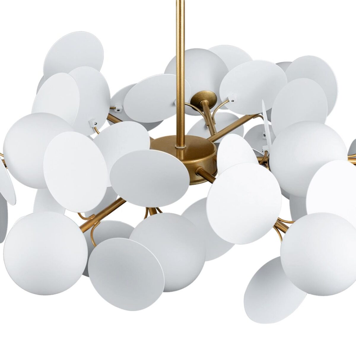 10008/12 white Люстра на штанге LOFT IT Matisse — изображение 3