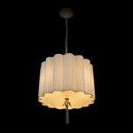 10306P Light linen Подвесной светильник LOFT IT Mellow — изображение 2
