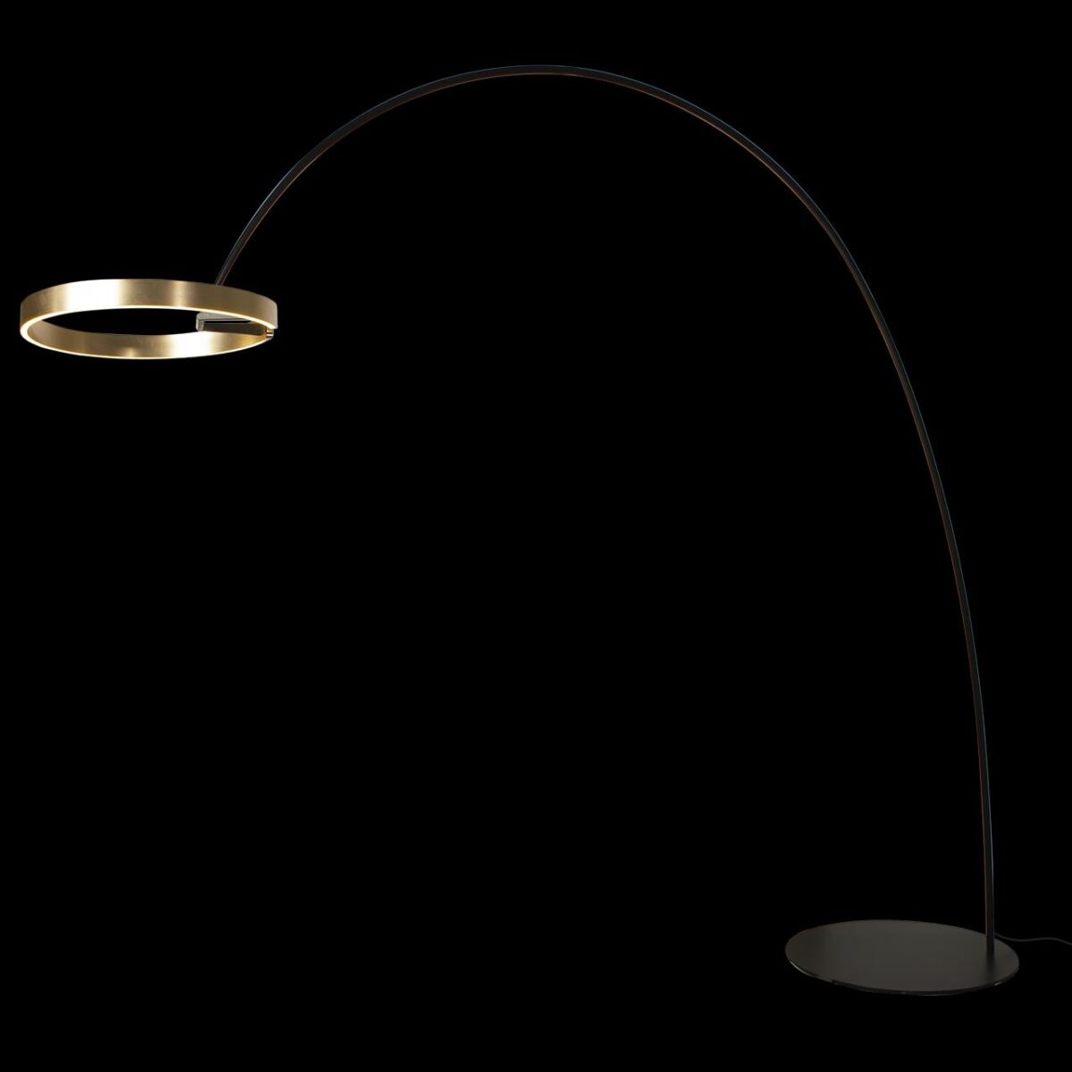 10027 Торшер LOFT IT Ring — изображение 2
