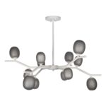 10212/12 White Потолочный светильник LOFT IT Sakura — изображение 3
