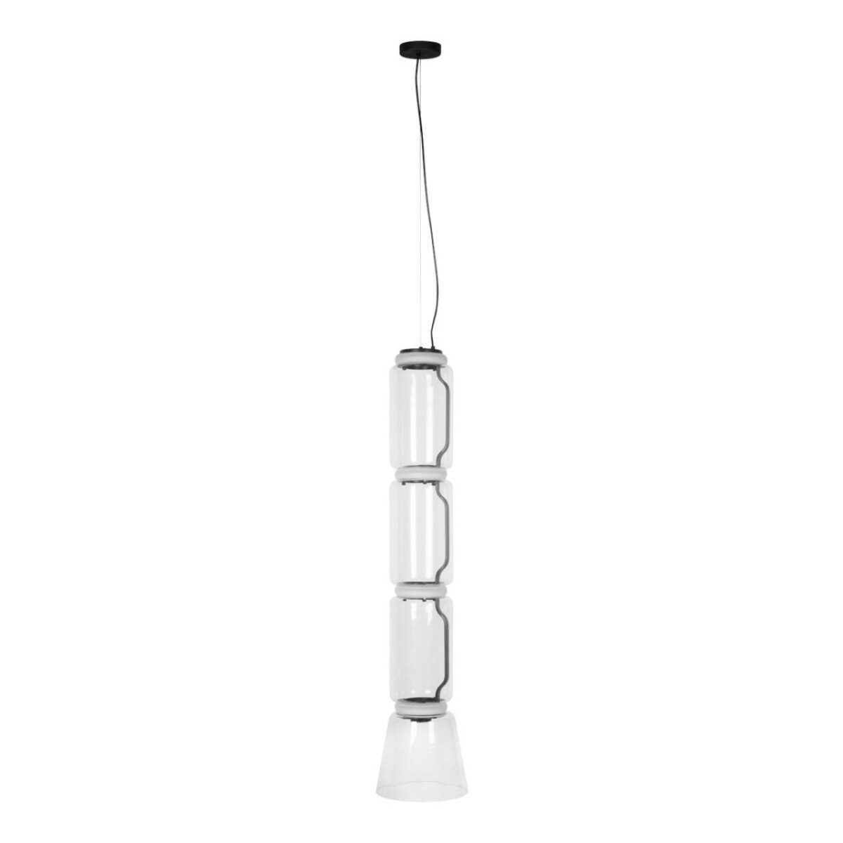 859e386b3f92f55239bf8c0bf8aa6497 10193/L Подвесной светильник LOFT IT Noctambule — изображение 1