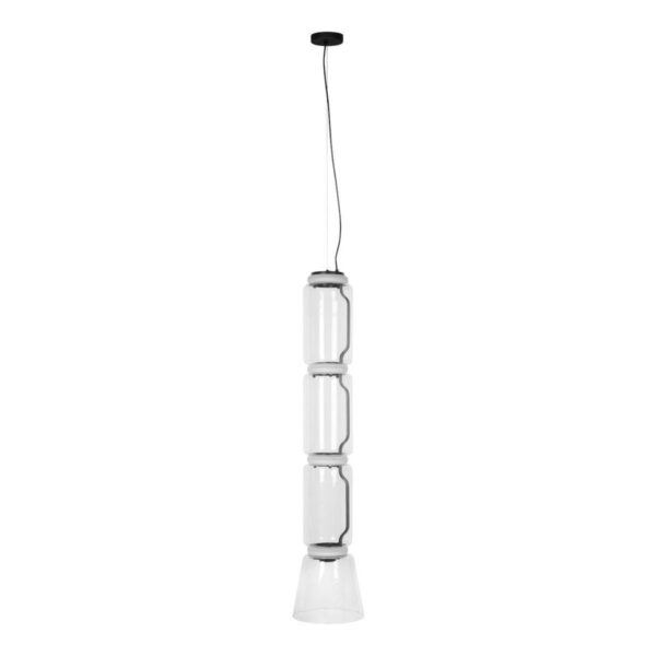10193/L Подвесной светильник LOFT IT Noctambule