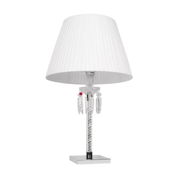 10210T White Настольная лампа LOFT IT Zenith