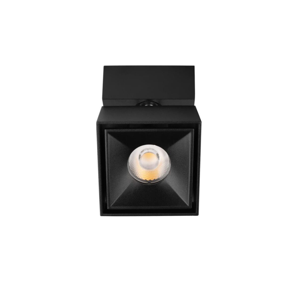 10323/B Black Накладной светильник LOFT IT Focus — изображение 3