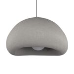10252/400 Grey Подвесной светильник LOFT IT Stone — изображение 3