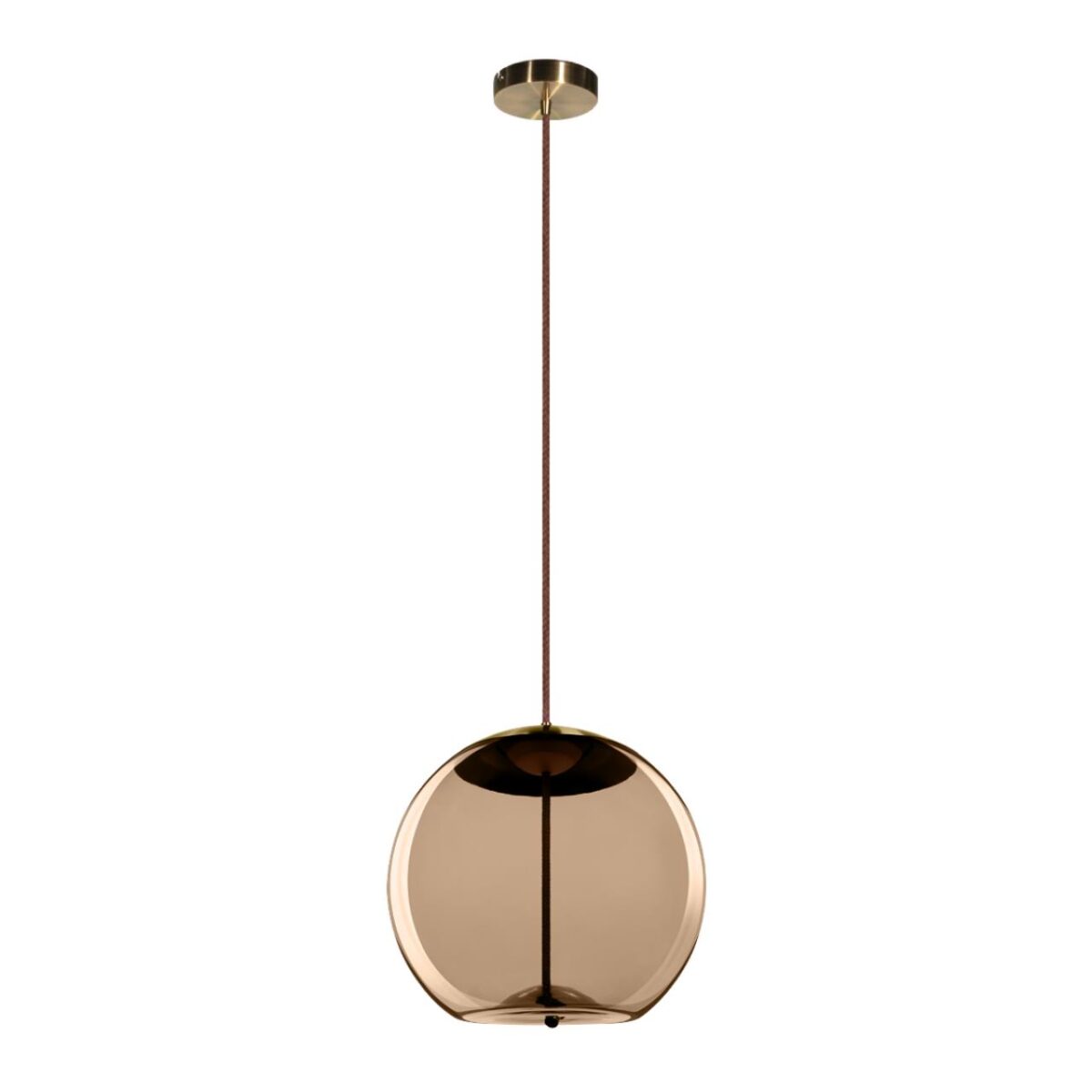 8b34fc92c3eb898c40c13cad9080a18f 8135-B Подвесной светильник LOFT IT Knot — изображение 1