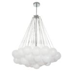 10129/800 Подвесная люстра LOFT IT Dream
