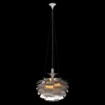 10156/800 Silver Подвесной светильник LOFT IT Artichoke — изображение 2