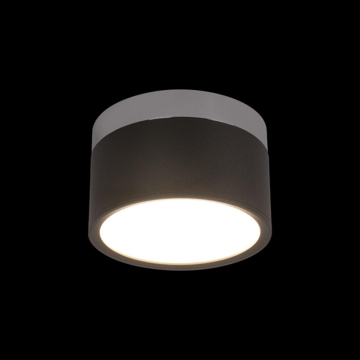 10179/12 Black Накладной светильник LOFT IT Photon — изображение 2