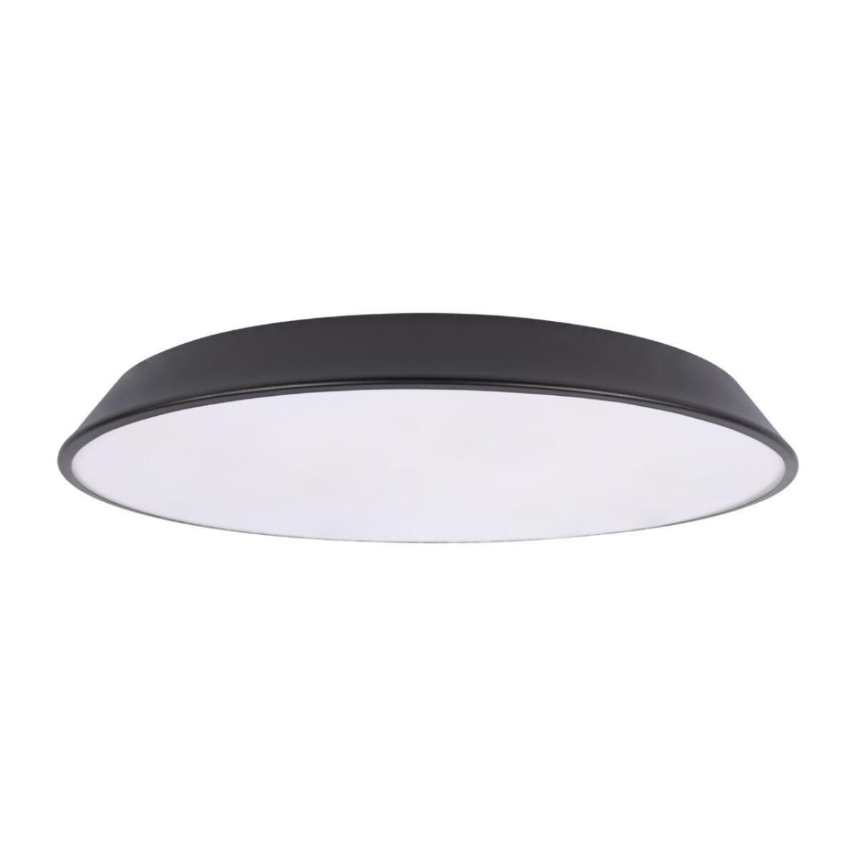 9c57410fd942cf7bf243e2b9b1009ea4 10226 Black Потолочный светильник LOFT IT Brim — изображение 1