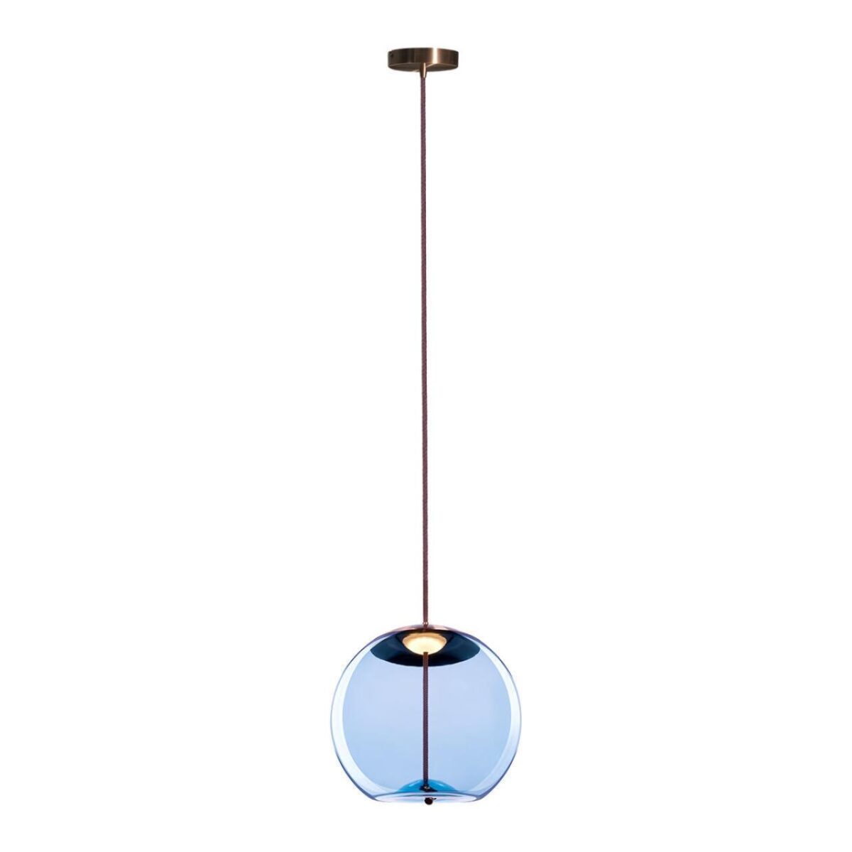 8133-B mini Подвесной светильник LOFT IT Knot — изображение 2