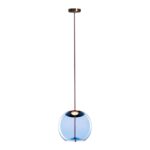 8133-B mini Подвесной светильник LOFT IT Knot — изображение 2