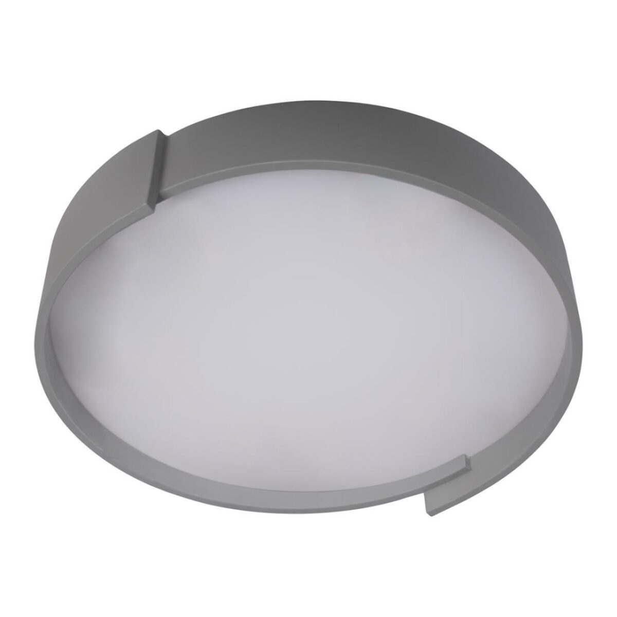 10200 Grey Потолочный светильник LOFT IT Coin — изображение 3