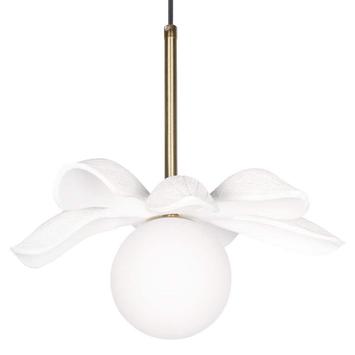 10213/A White Подвесной светильник LOFT IT Monro — изображение 3