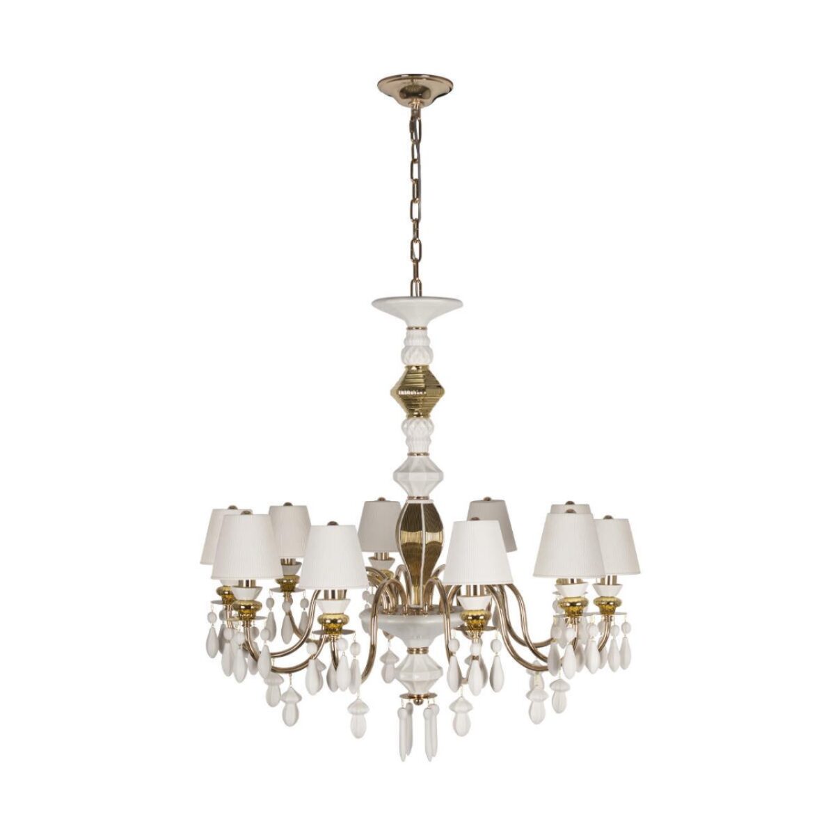 10203/10 White Подвесной светильник LOFT IT Grace — изображение 3