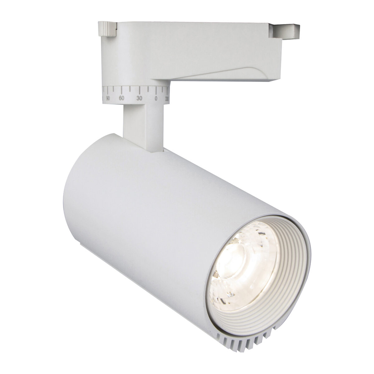 C5BDAD13693972550144_0 Escada 20031TRA/03 LED 30W 4200K белый матовый — изображение 1