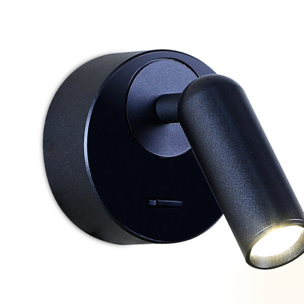 FW281 SBB синий космос/песок LED 4200K 3W 70*70*65