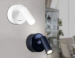 FW281 SBB синий космос/песок LED 4200K 3W 70*70*65 — изображение 2