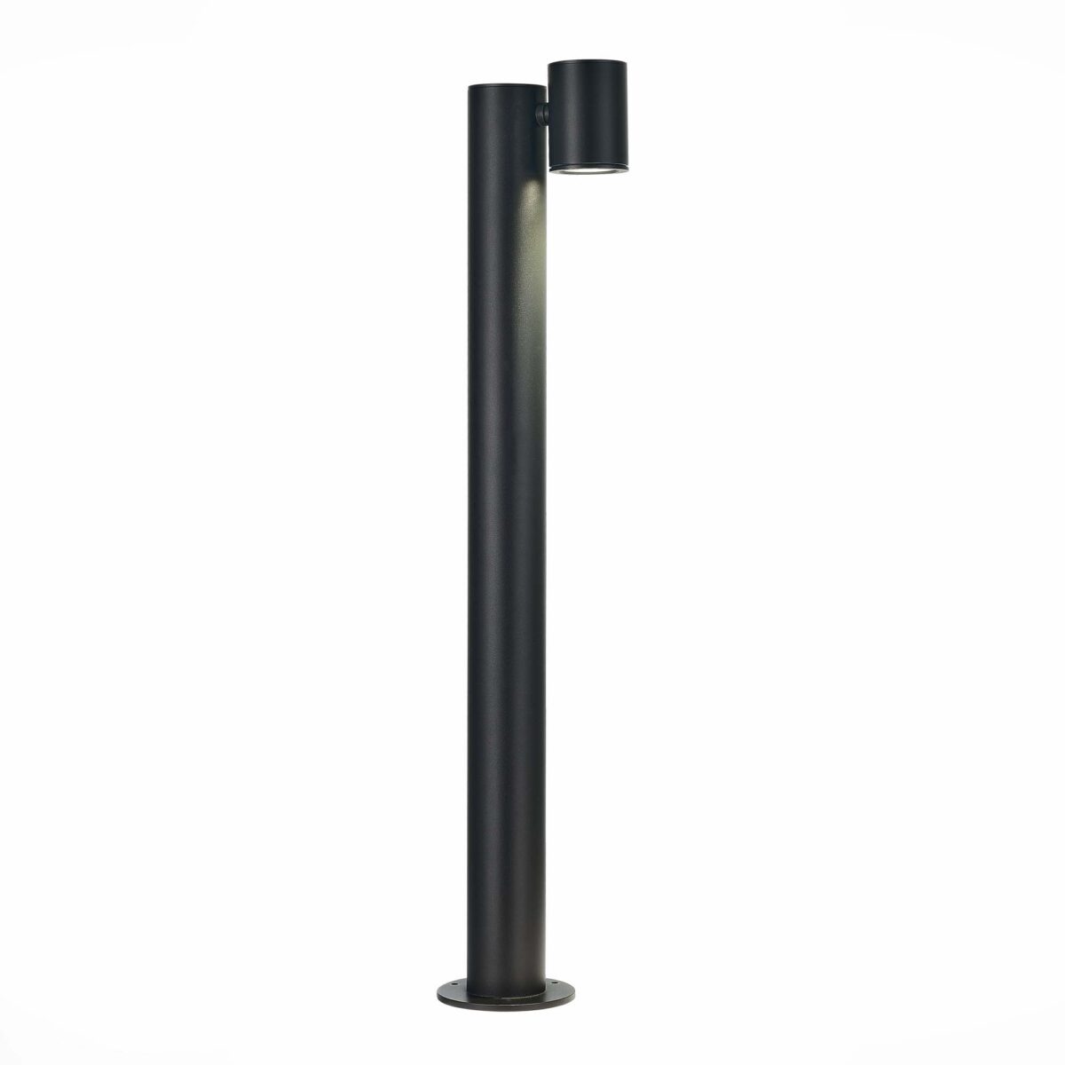 SL9003.405.01_01W SL9003.405.01 Светильник уличный наземный ST-Luce Черный GU10 1*35W ВИЗИОНИ — изображение 1