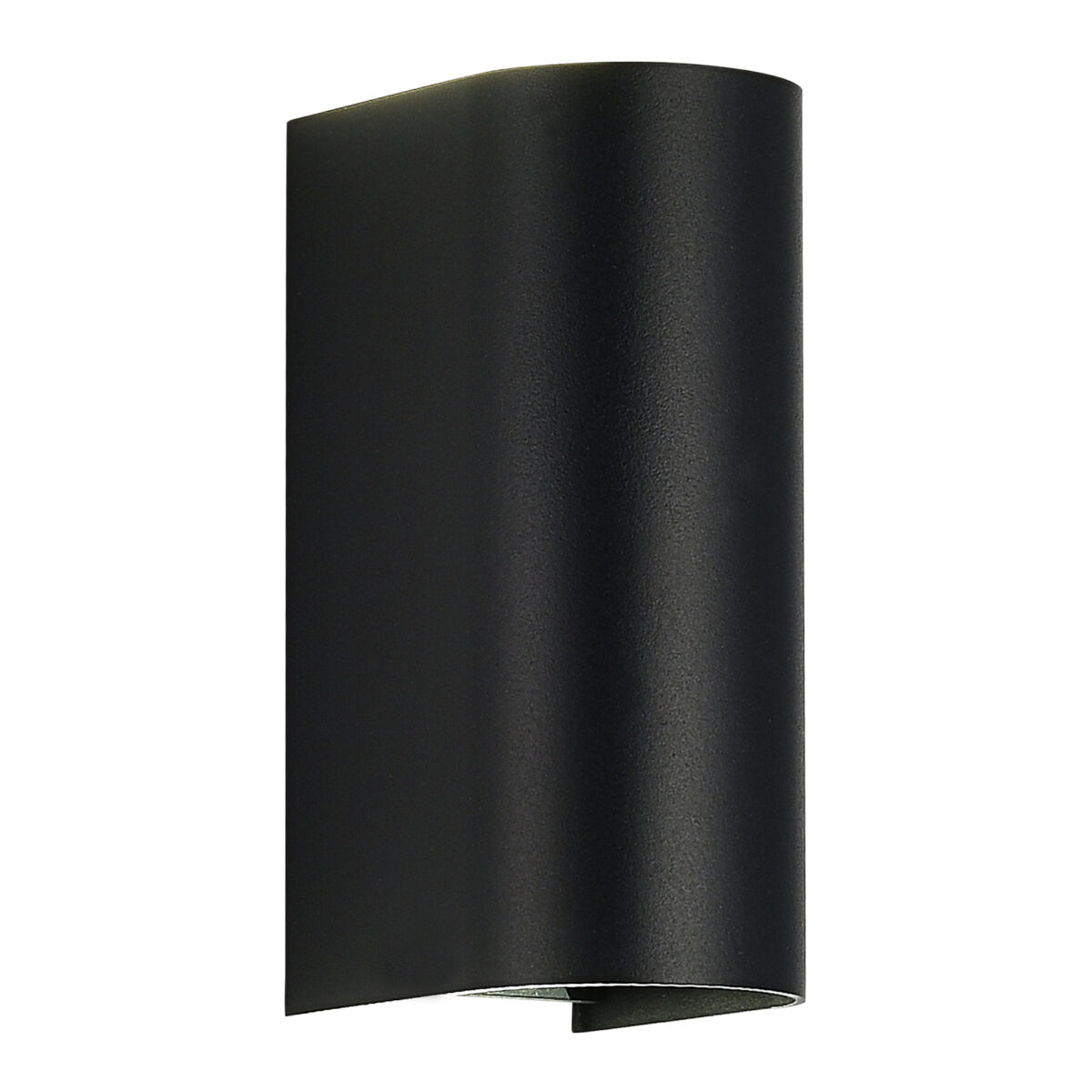 SL9516.401.01_01W SL9516.401.01 Светильник уличный настенный ST-Luce черный/черный LED 1*10W 3000K/4000K/6500K БУСТО — изображение 1