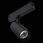 ST660.496.10H Св-к трек. SMART Черный LED 1*10W 2700K-6000K 535Lm Ra>90 36° IP20 D40xH90 220V СКАЙЛАЙН 220V