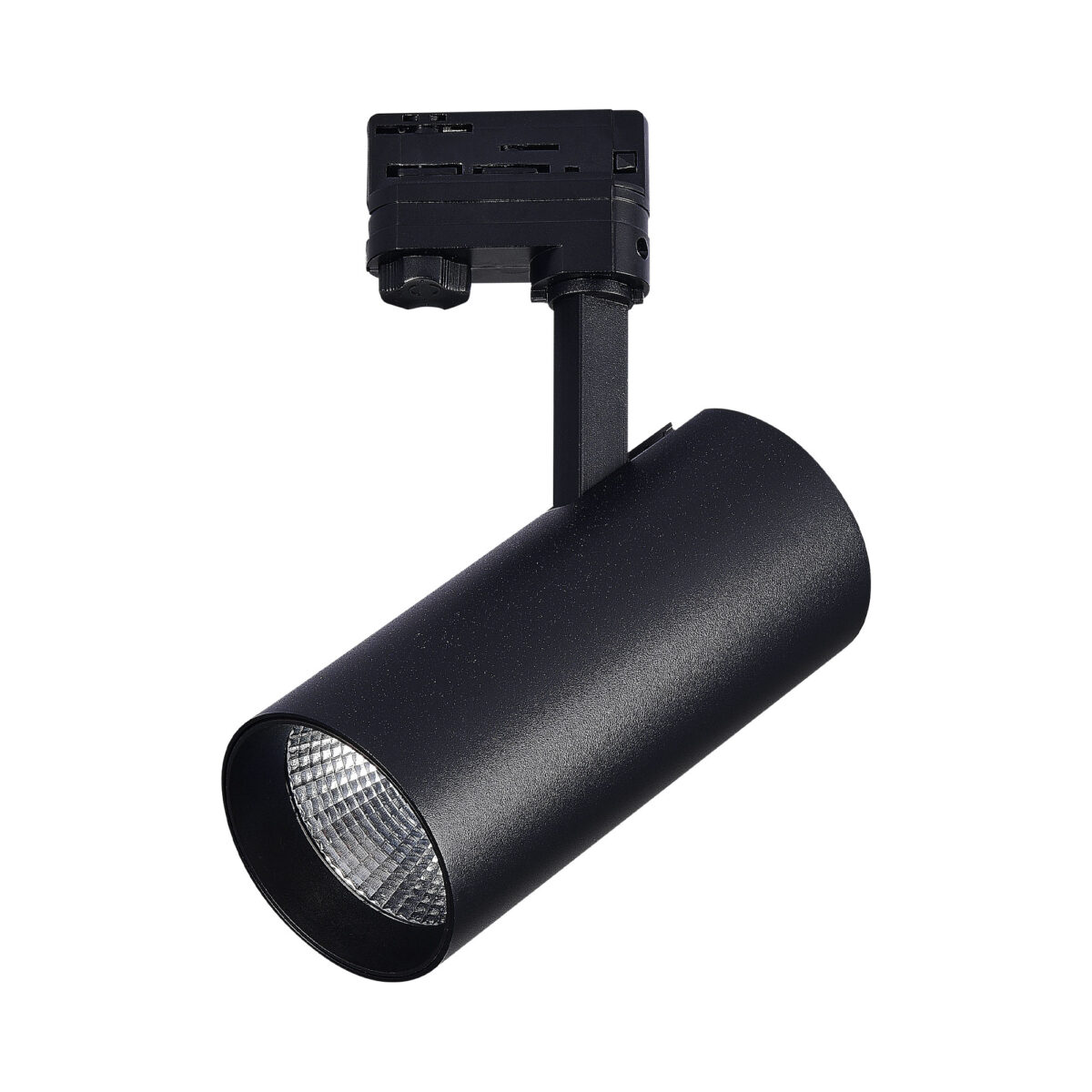 ST661.446.40 Св-к трек. Черный LED 1*40W 4000K 3 200Lm Ra>90 38° IP20 L190xW85xH265 165-265V ТРЭЙС — изображение 3