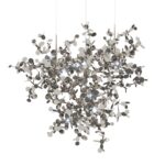 10101/3 Chrome Подвесной светильник LOFT IT Spark — изображение 3