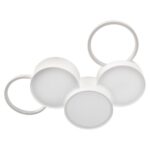10317/5 White Потолочный светильник LOFT IT Pin — изображение 3