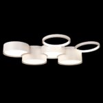 10317/7 White Потолочный светильник LOFT IT Pin — изображение 2
