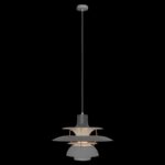 10113 Grey Подвесной светильник LOFT IT Floret — изображение 2