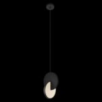 9970BK Подвесной светильник LOFT IT Eclipse — изображение 2
