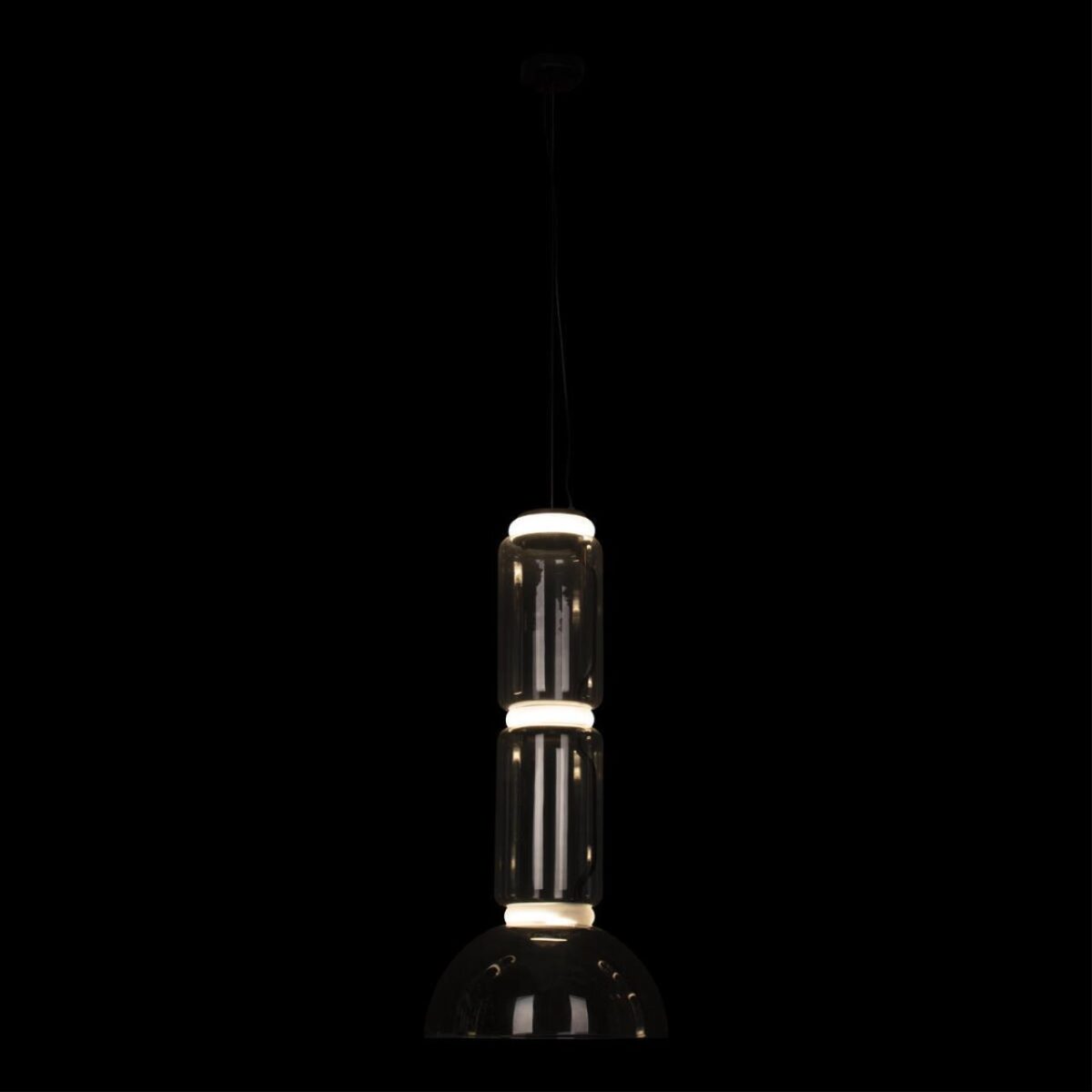 10192/M Подвесной светильник LOFT IT Noctambule — изображение 2