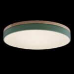 10001/36 Green Потолочный светильник LOFT IT Axel — изображение 2