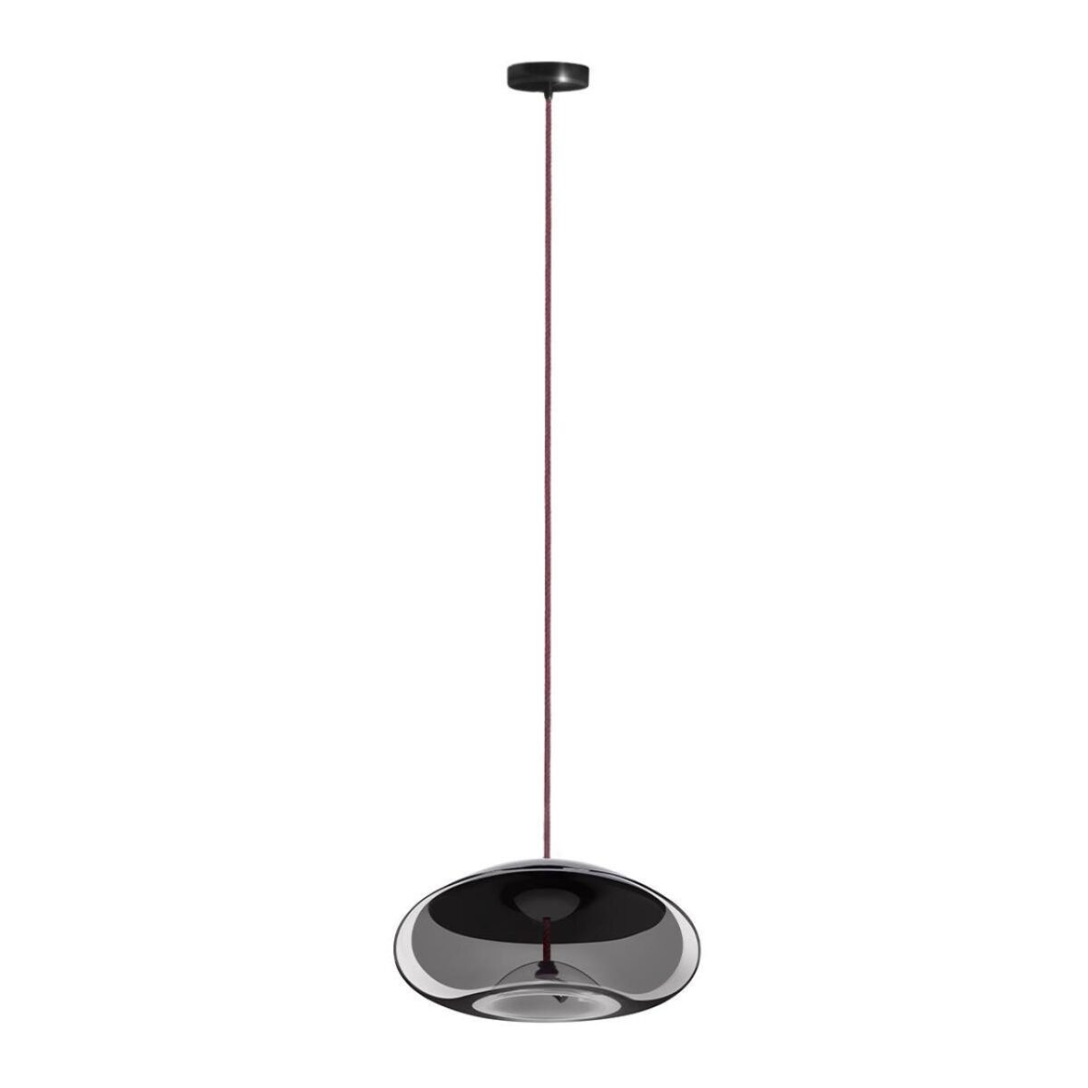 aacb2906e41c649897128463bf6ef524 8134-D mini Подвесной светильник LOFT IT Knot — изображение 1