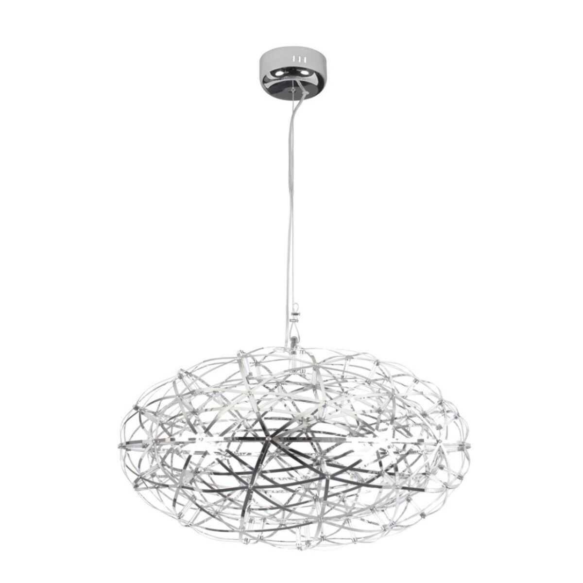 1898/750 Chrome Подвесной светильник LOFT IT Raimond — изображение 1