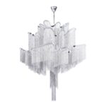 10208/800 Smoke Подвесной светильник LOFT IT Stream