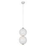 10205/E Подвесной светильник LOFT IT Pearls