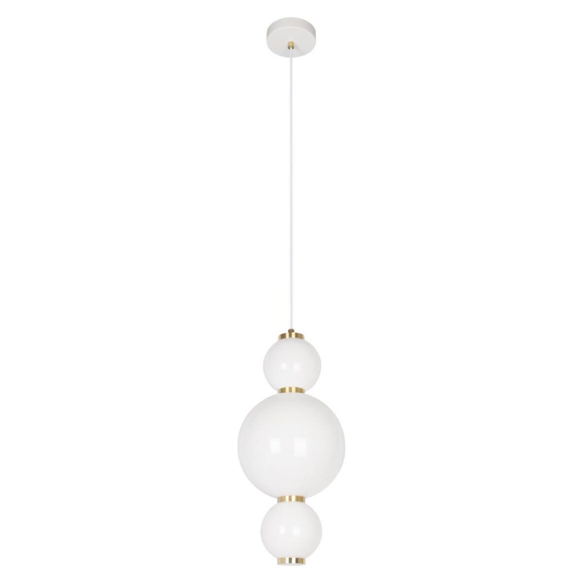 b23d0c2d59c74a3397dc0535324cab8b 10205/A Подвесной светильник LOFT IT Pearls — изображение 1
