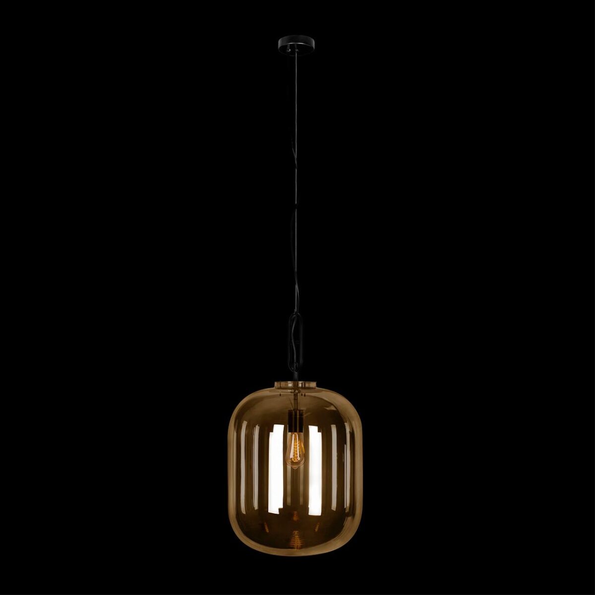 10195/350 Amber Подвесной светильник LOFT IT Oda — изображение 2