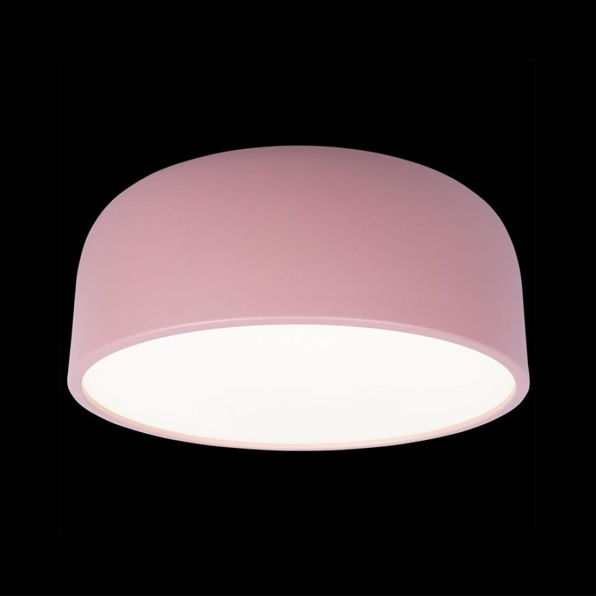 10201/350 Pink Потолочный светильник LOFT IT Axel — изображение 2