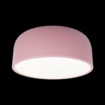10201/350 Pink Потолочный светильник LOFT IT Axel — изображение 2