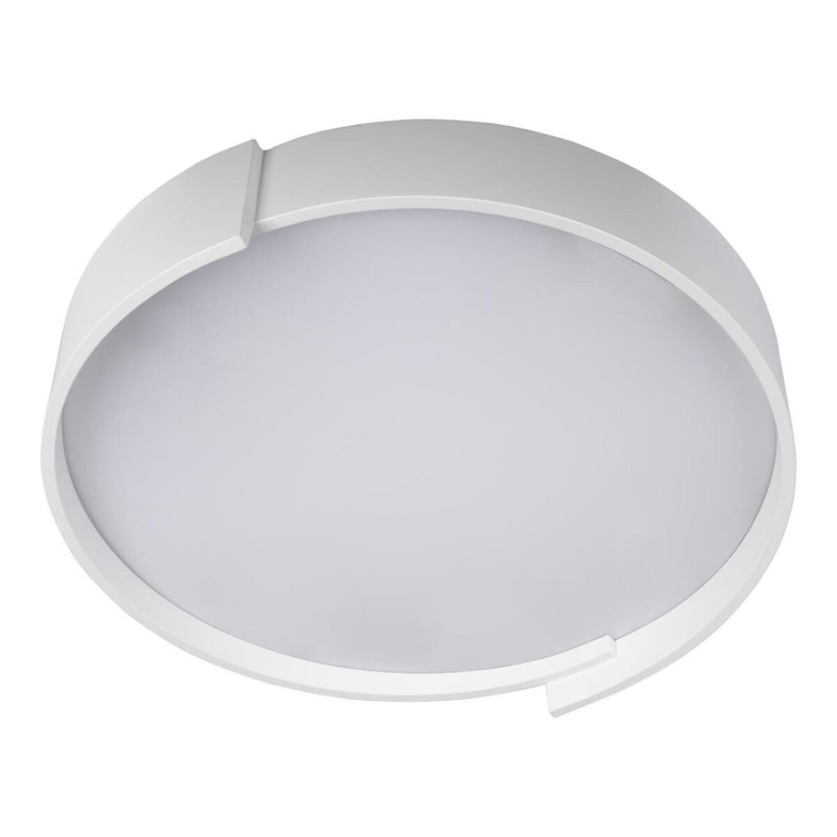 10200 White Потолочный светильник LOFT IT Coin — изображение 3