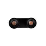10323/2A Black Накладной светильник LOFT IT Focus — изображение 3
