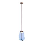 8133-A mini Подвесной светильник LOFT IT Knot — изображение 2