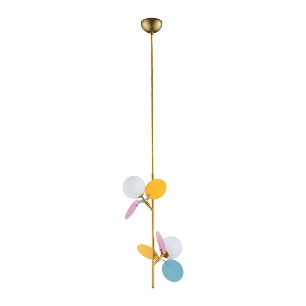 b7c06177cf834d7f0a89694b278d5840 10008/2P mult Подвесной светильник LOFT IT Matisse — изображение 1